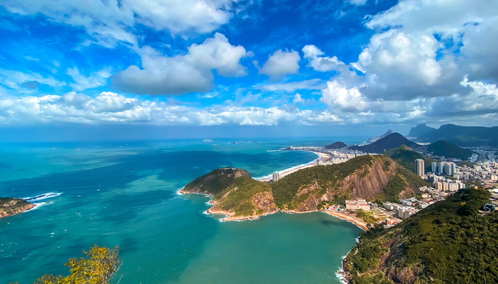 Bondinho do Pão de Açúcar