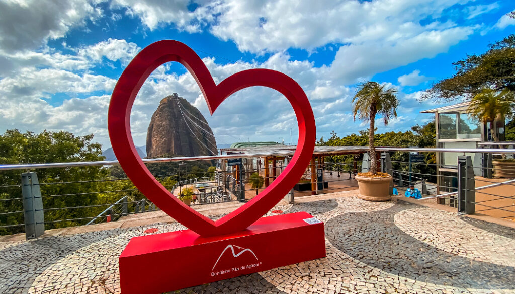 Bondinho do Pão de Açúcar