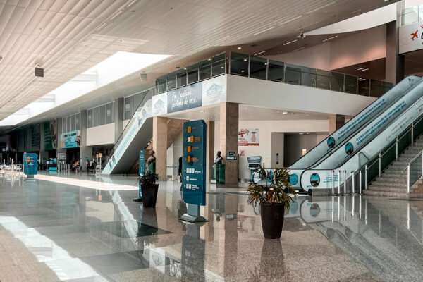Aeroporto de Macapá