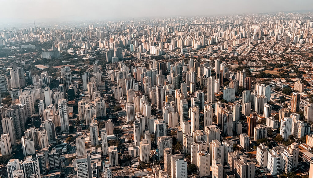 Gol na Ponte Aérea