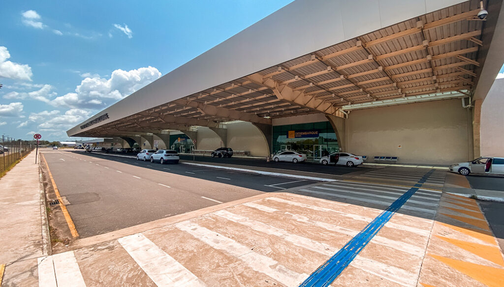 Aeroporto de Macapá