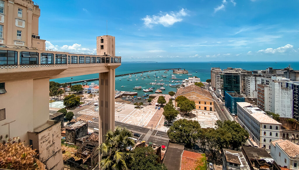 Elevador Lacerda