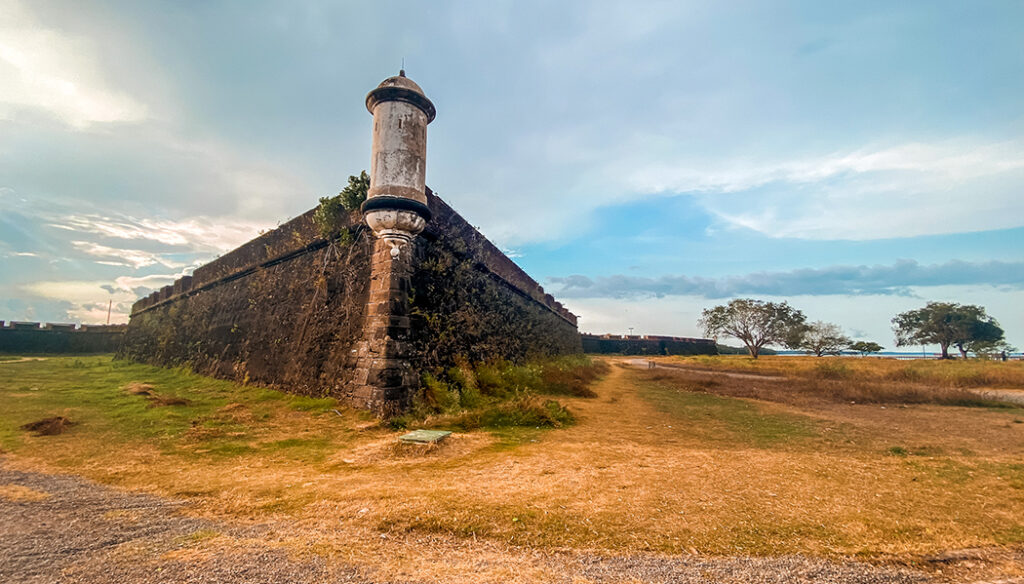 O que fazer em Macapá