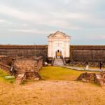 Fortaleza de São José de Macapá