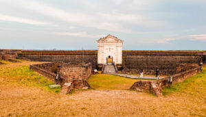 Fortaleza de São José de Macapá