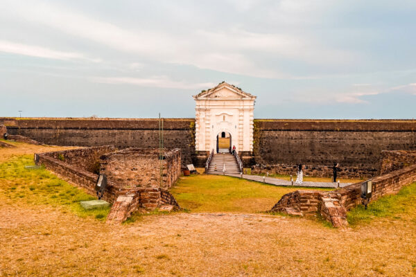 Fortaleza de São José de Macapá