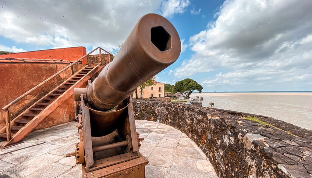 O que fazer em Belém