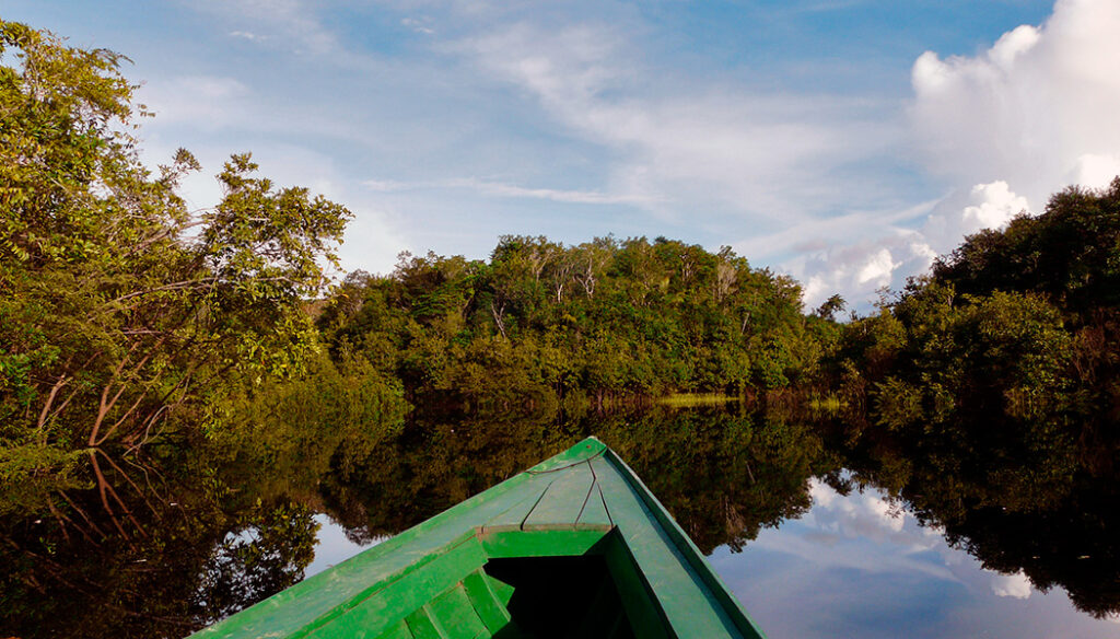 O que fazer em Macapá