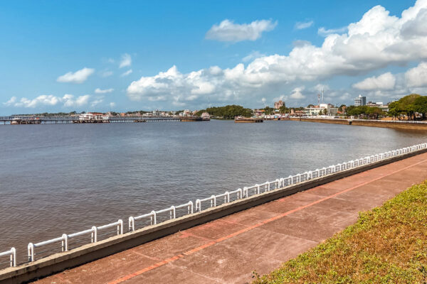 O que fazer em Macapá