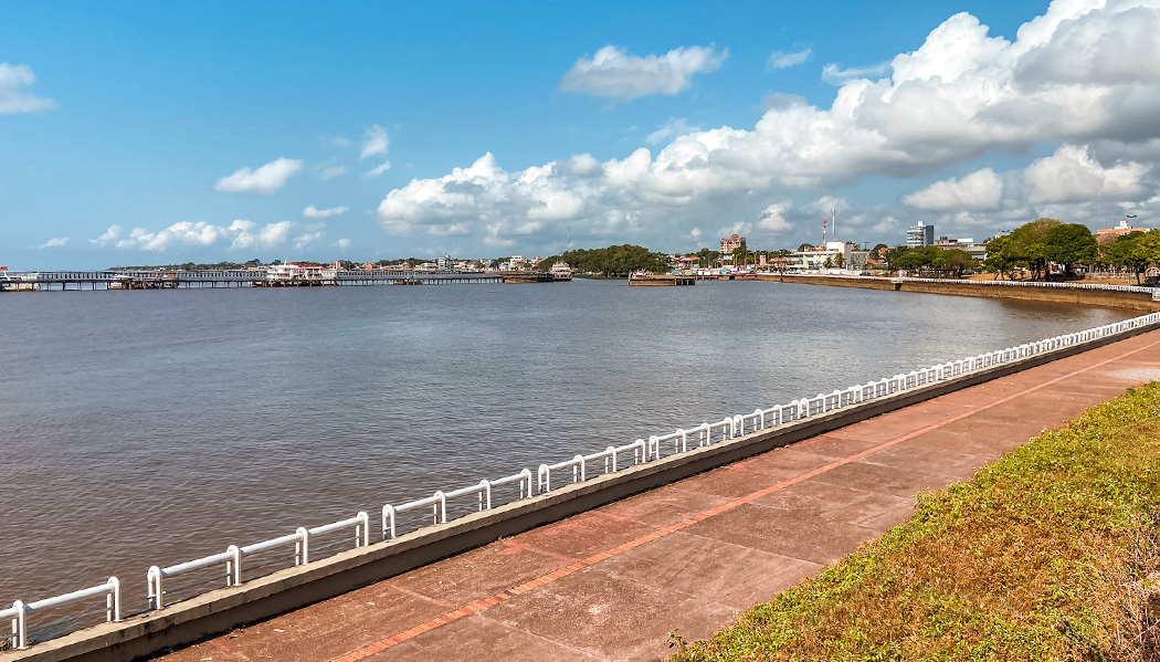 O que fazer em Macapá