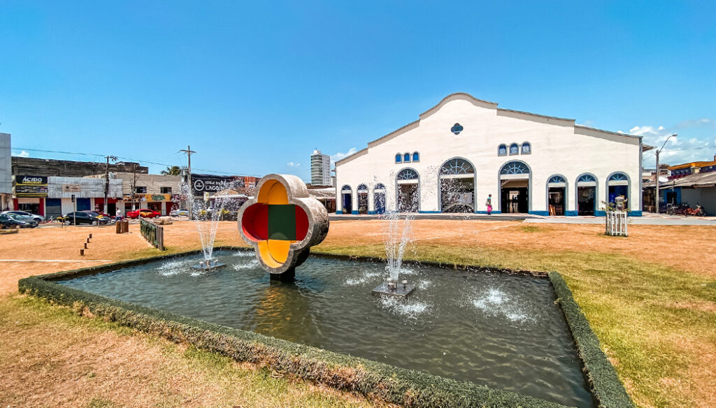 O que fazer em Macapá