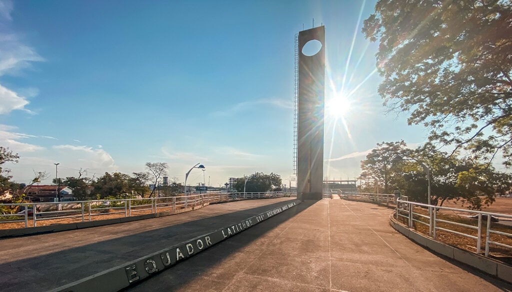 O que fazer em Macapá