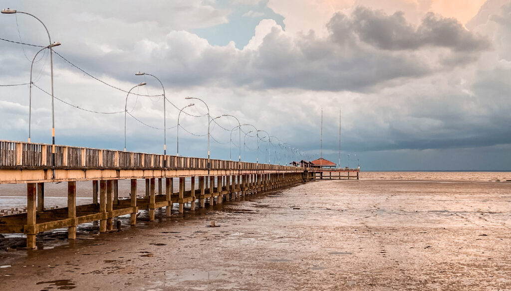 O que fazer em Macapá