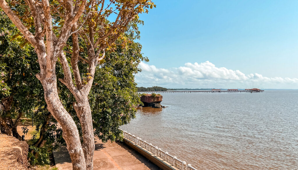 O que fazer em Macapá