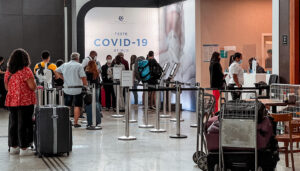 Onde fazer o exame RT-PCR ou Antígeno no Aeroporto de Guarulhos em São Paulo