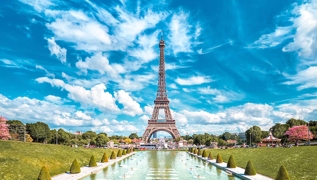 5 dicas de lugares secretos e nada óbvios de Paris, na França, Destinos  Internacionais