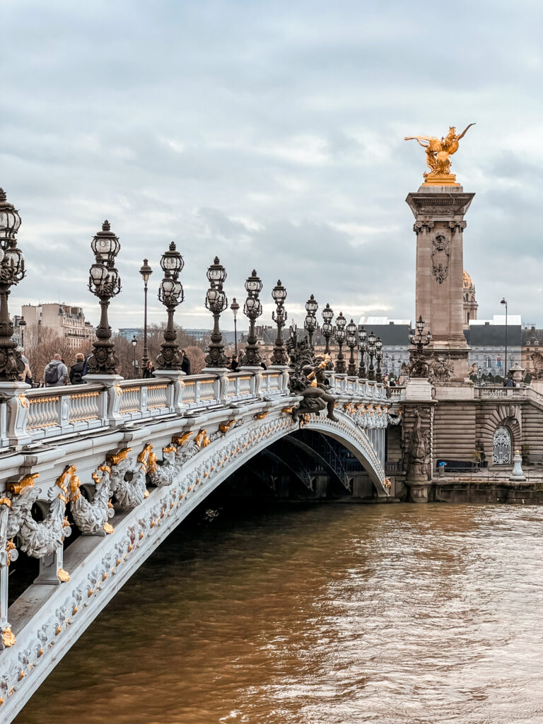 Fotos em Paris