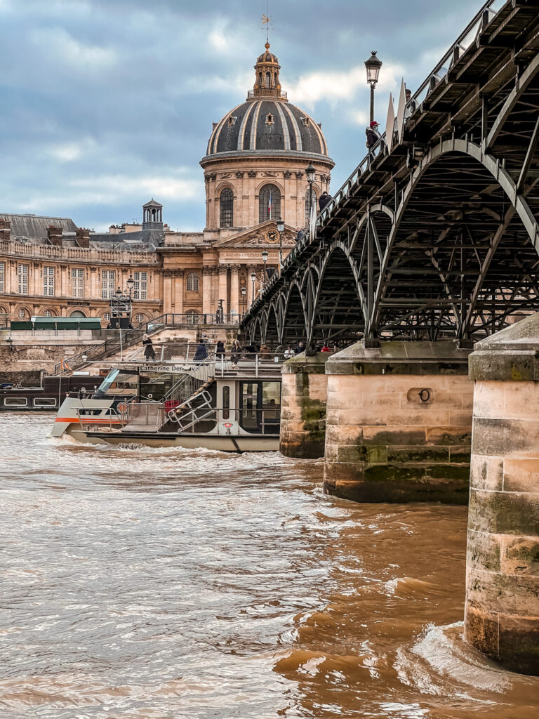 Fotos em Paris