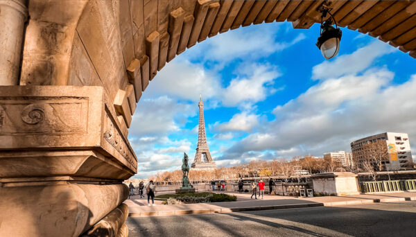 Fotos em Paris