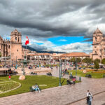 Onde se hospedar em Cusco