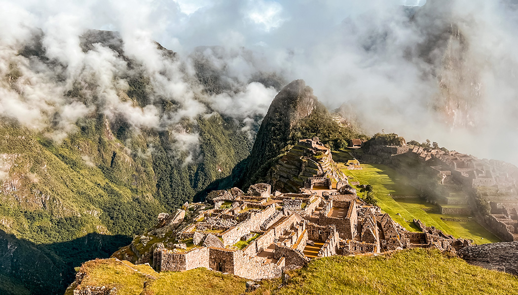 Como visitar Machu Picchu em 2022