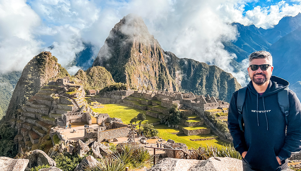 Como visitar Machu Picchu em 2022