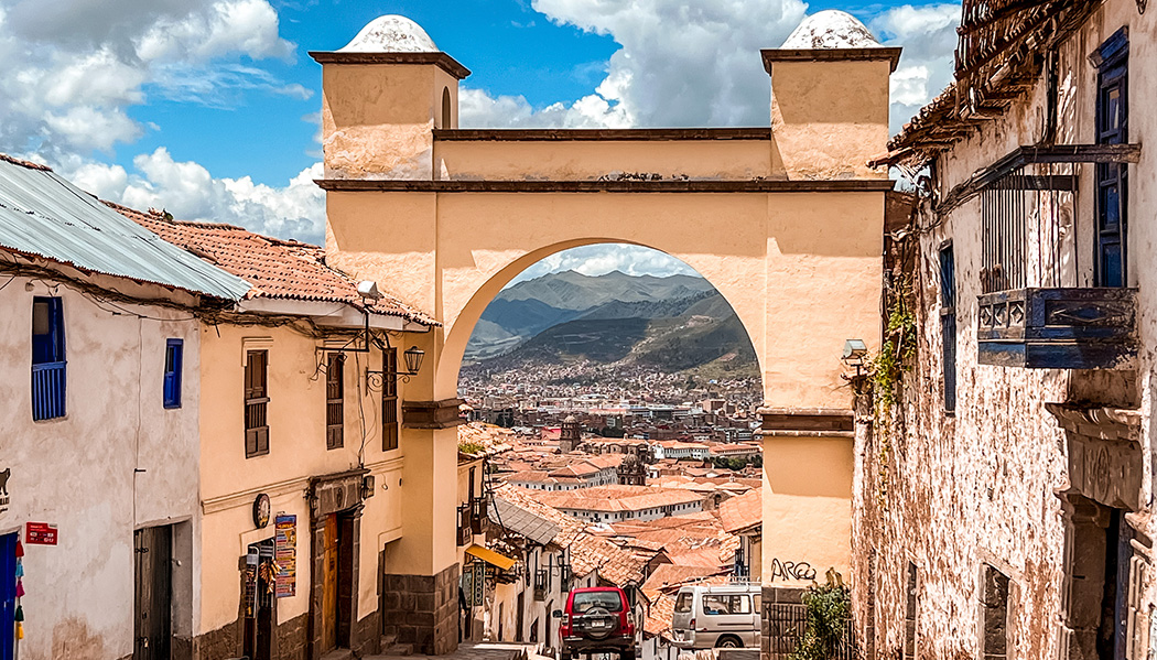 O que fazer em Cusco