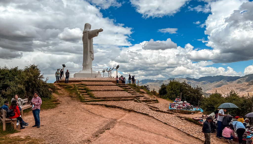 O que fazer em Cusco