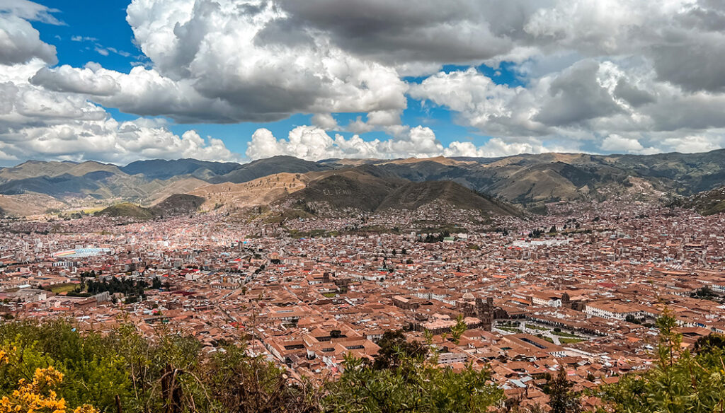 O que fazer em Cusco