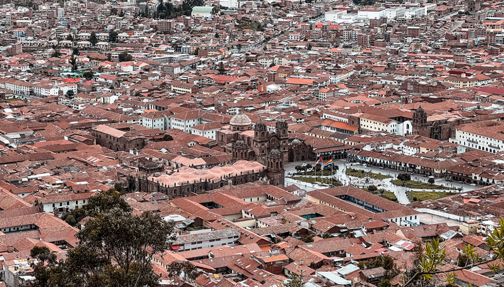 O que fazer em Cusco