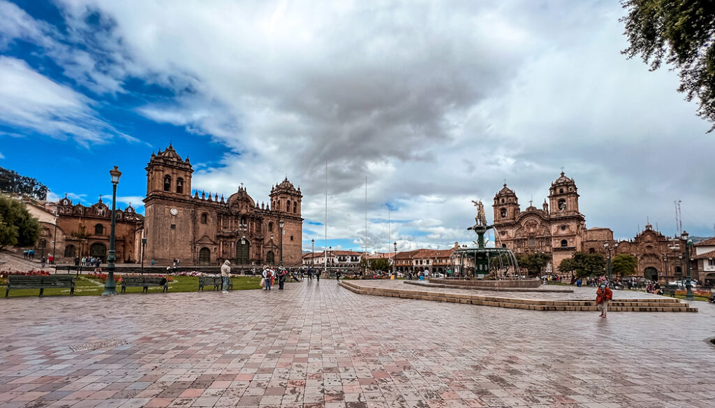 O que fazer em Cusco