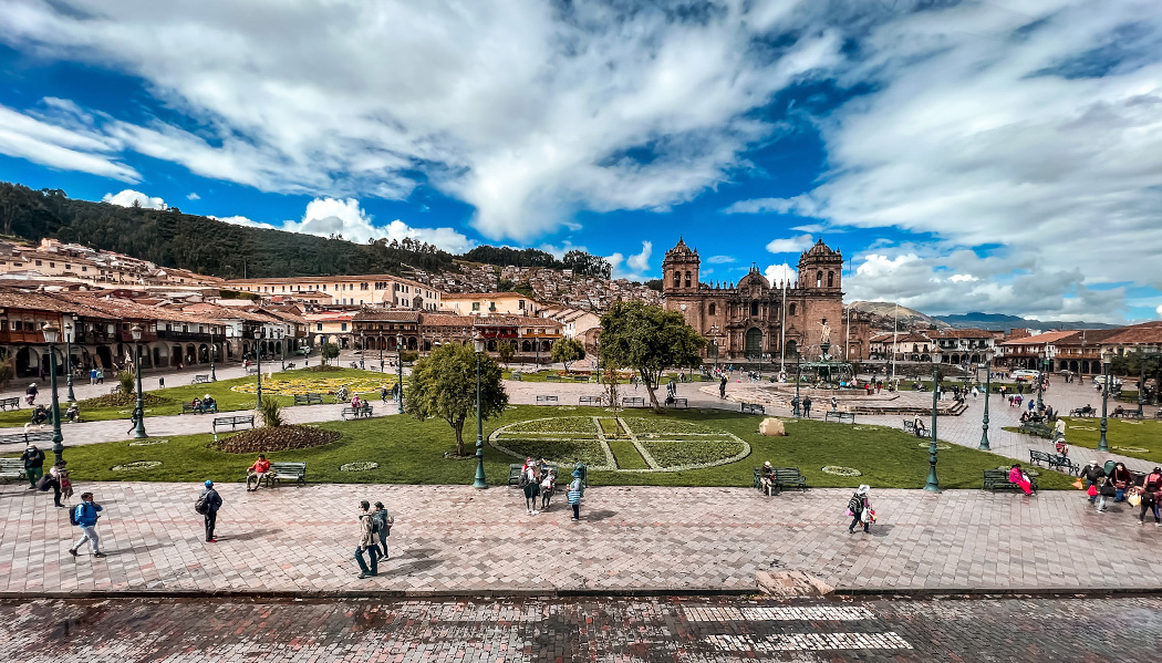 O que fazer em Cusco