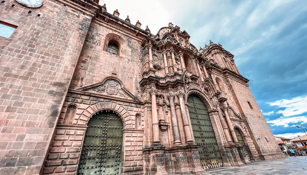 O que fazer em Cusco