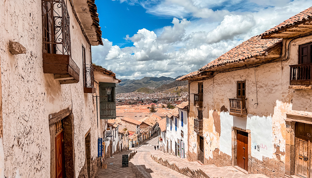 O que fazer em Cusco