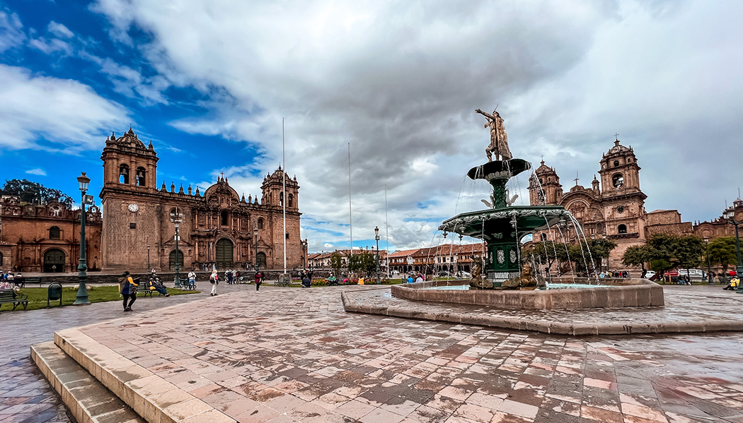 O que fazer em Cusco