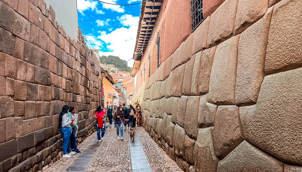 O que fazer em Cusco