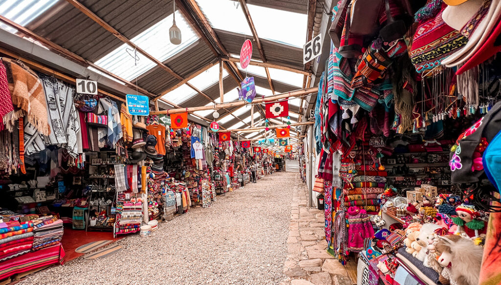 O que fazer em Cusco