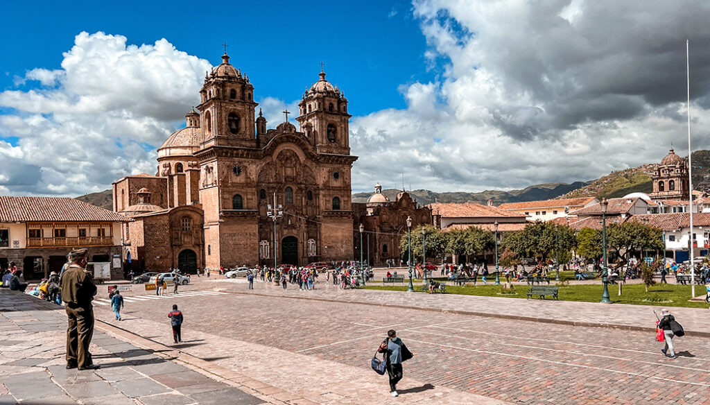 O que fazer em Cusco