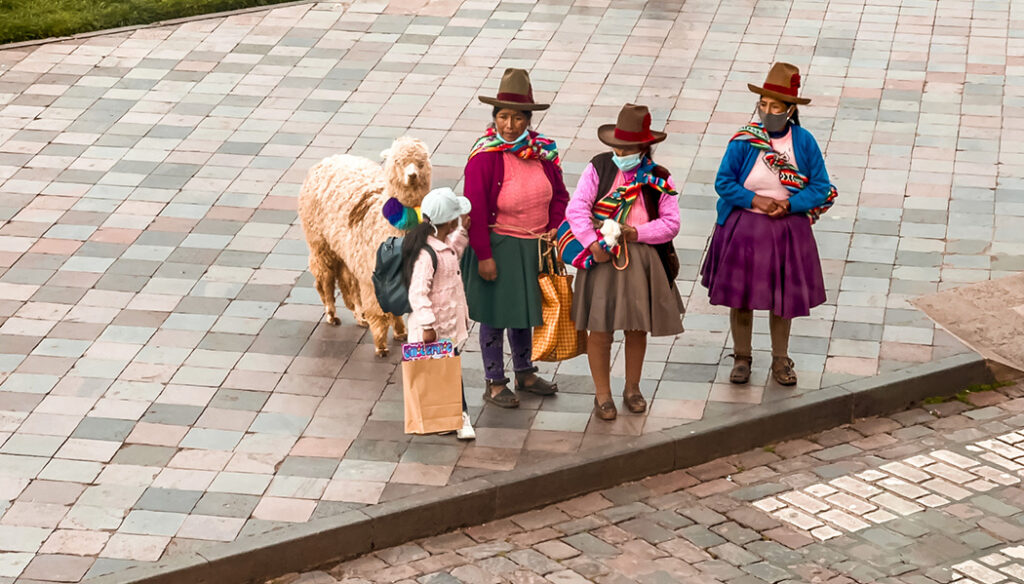 O que fazer em Cusco