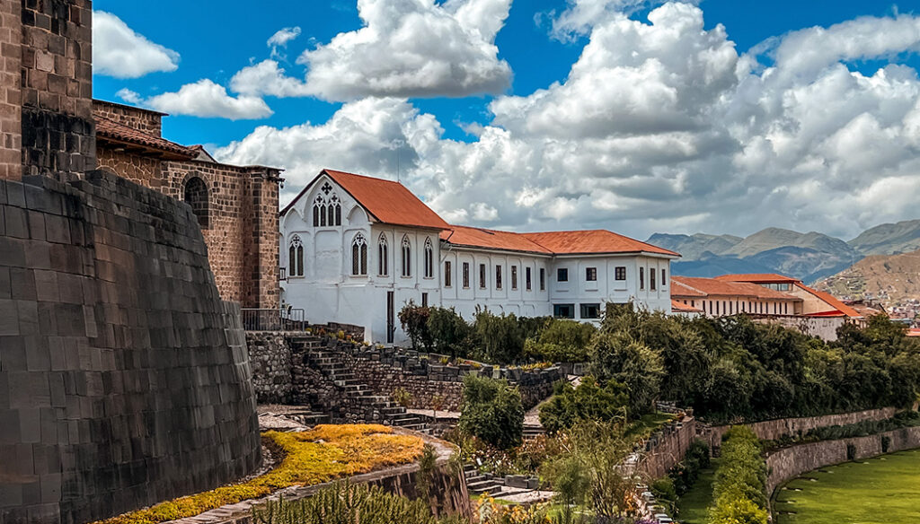 O que fazer em Cusco