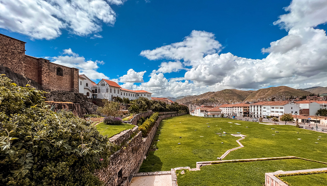 O que fazer em Cusco