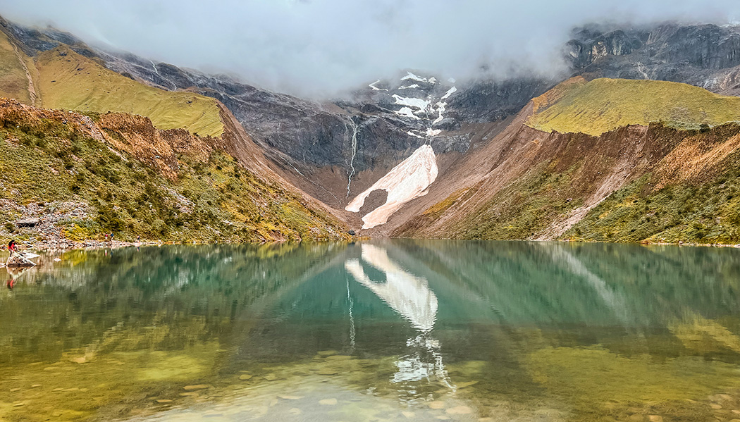 Laguna de Humantay