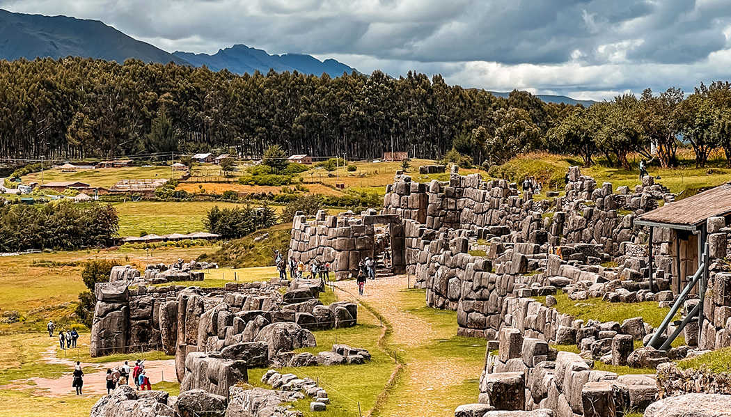 O que fazer em Cusco