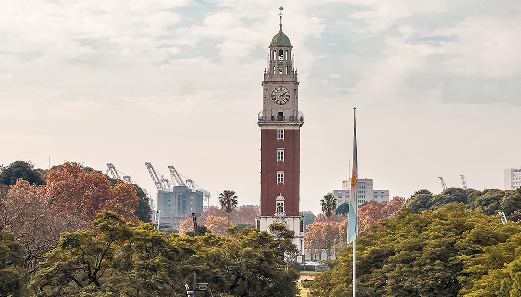 O que fazer em Buenos Aires