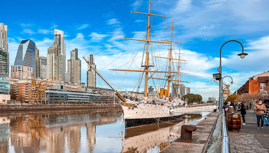 O que fazer em Buenos Aires