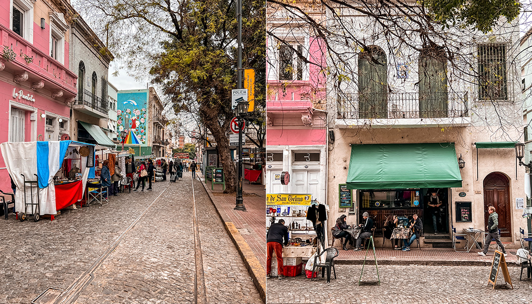 O que fazer em Buenos Aires