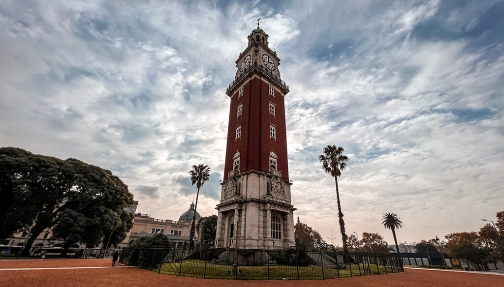 O que fazer em Buenos Aires