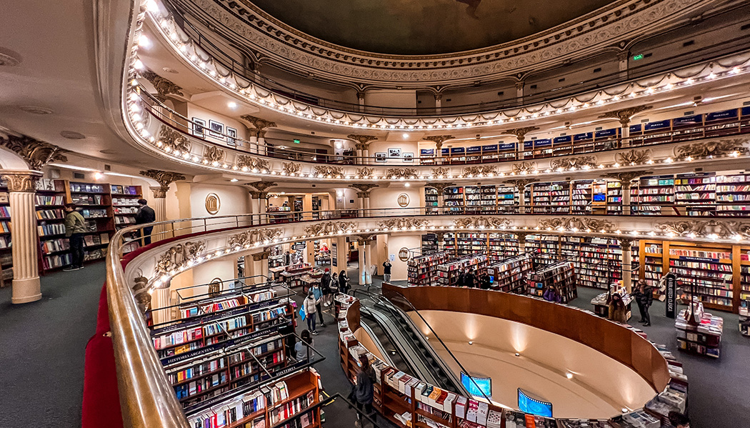 El Ateneo