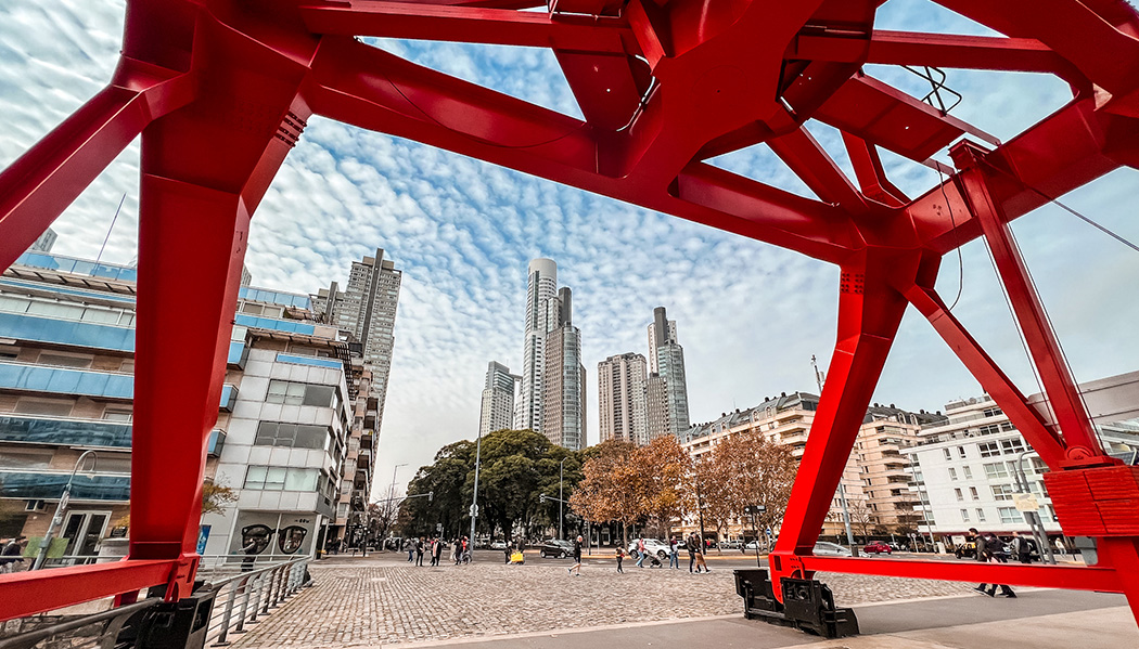 Ir a Buenos Aires de carro: vale a pena ou não? - Brasileiros por Buenos  Aires