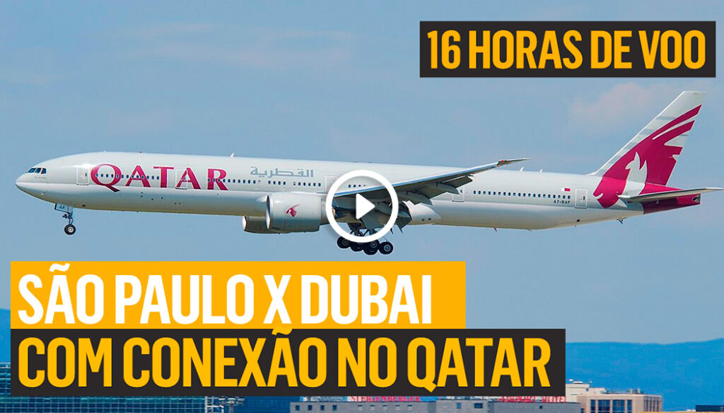 Regras para viajar para Dubai